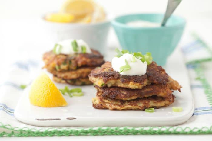 Zucchini Fritters Paleo
 Squash Fritters Grain Free Paleo Deliciously Organic