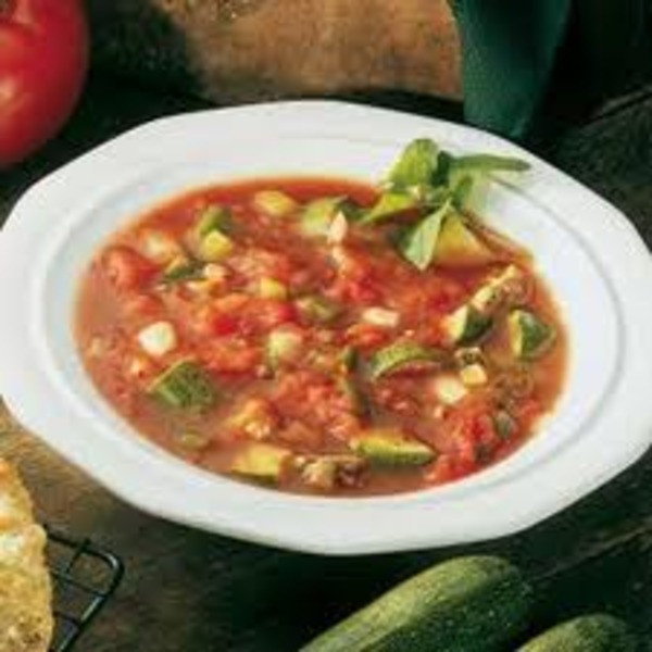 Zucchini Soup Recipe
 Italian Zucchini Soup Recipe by Robyn CookEat