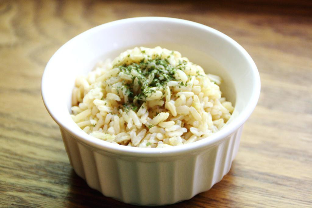 1/2 Cup Brown Rice Calories
 1 Cup Cooked Brown Rice Cooked Quinoa 1 Cup Cooked