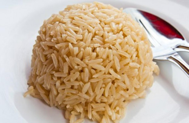 1 Cup Brown Rice
 5 pros and cons of eating brown rice on human health