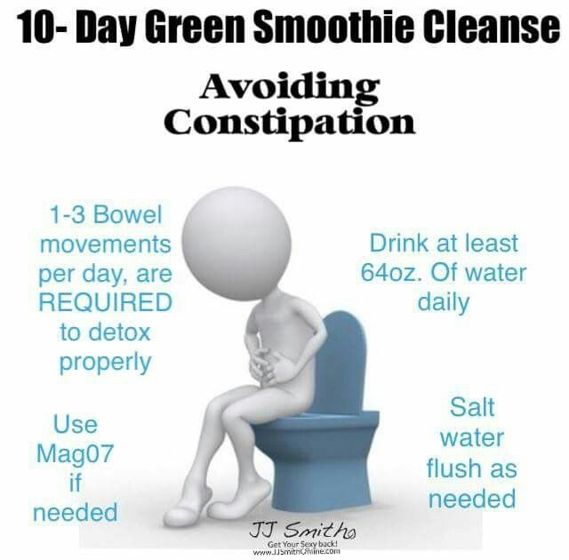 10 Day Green Smoothie Cleanse Recipes
 78 best JJ Smith weight loss n Detox images on Pinterest