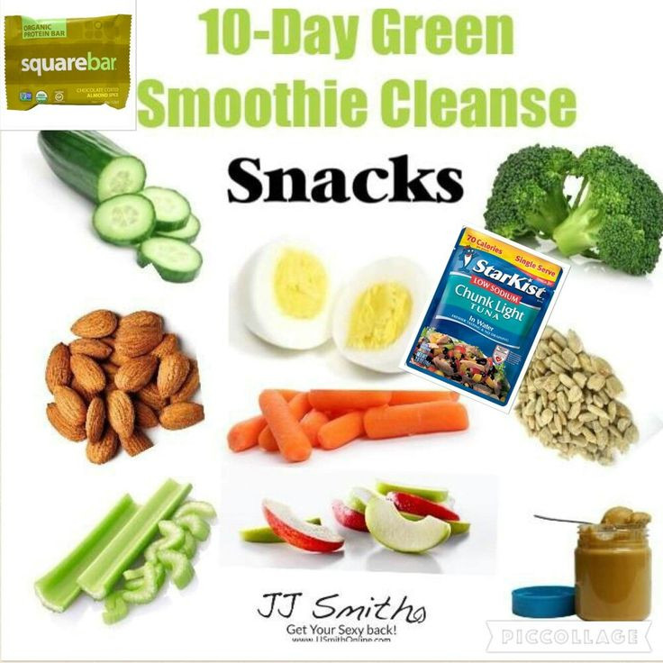 10 Day Green Smoothie Cleanse Recipes
 Green Smoothie Detox Diet Jj Smith Ultimate Detox Diet