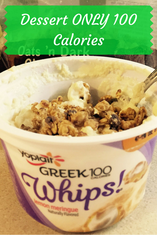 100 Calorie Desserts
 Yummy Dessert ONLY 100 Calories