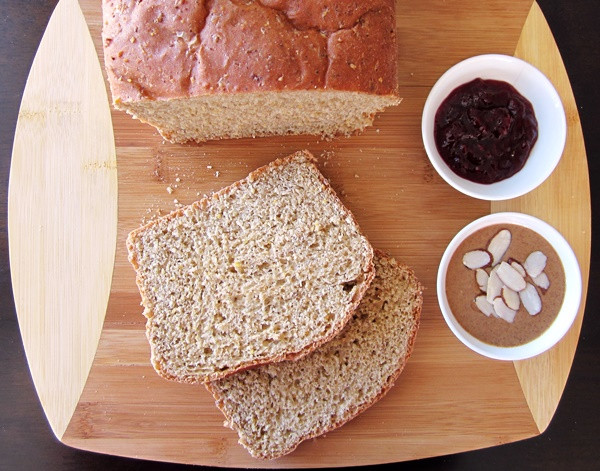 100% Whole Grain Bread
 Homemade Whole Grain Bread Recipe Go Dairy Free