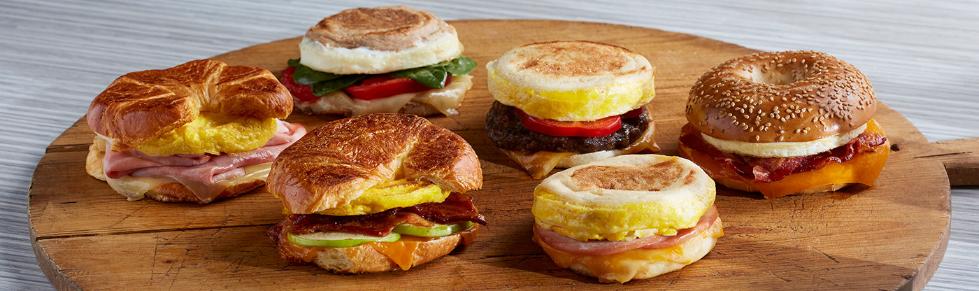 150 Best Breakfast Sandwich Maker Recipes Pdf
 Breakfast Sandwich Maker Recipes The Top EASY and DELICIOUS