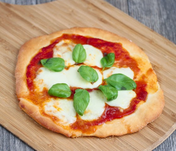 2 Ingredient Pizza Dough
 2 Ingre nt Pizza Dough Kirbie s Cravings