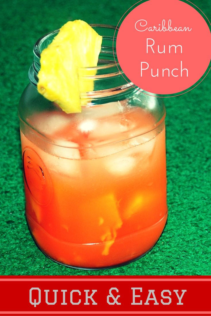 2 Ingredient Rum Drinks
 Best 25 Rum punch ingre nts ideas on Pinterest