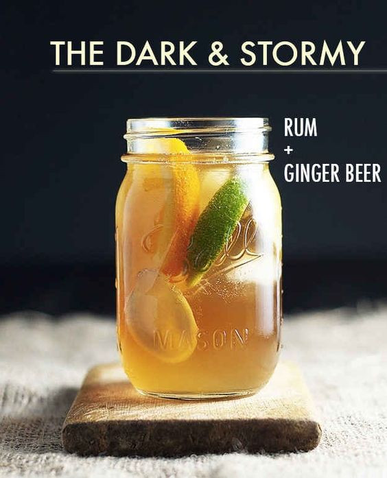 2 Ingredient Rum Drinks
 Summer Drinks and 2 ingre nts on Pinterest