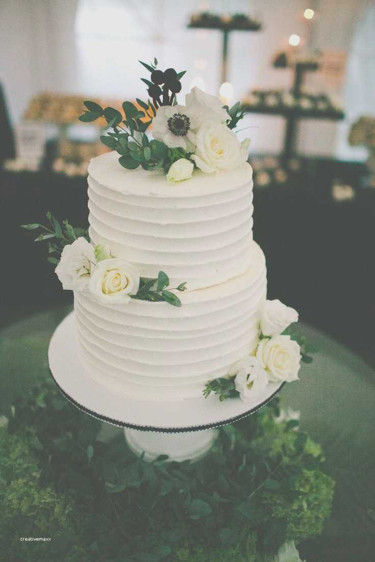2 Tier Wedding Cakes
 Elegant Simple Two Tier Wedding Cake Creative Maxx Ideas