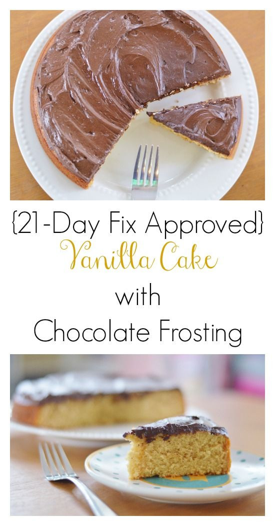 21 Day Fix Dessert Recipes
 Best 21 Day Fix Dessert and Snack Recipes