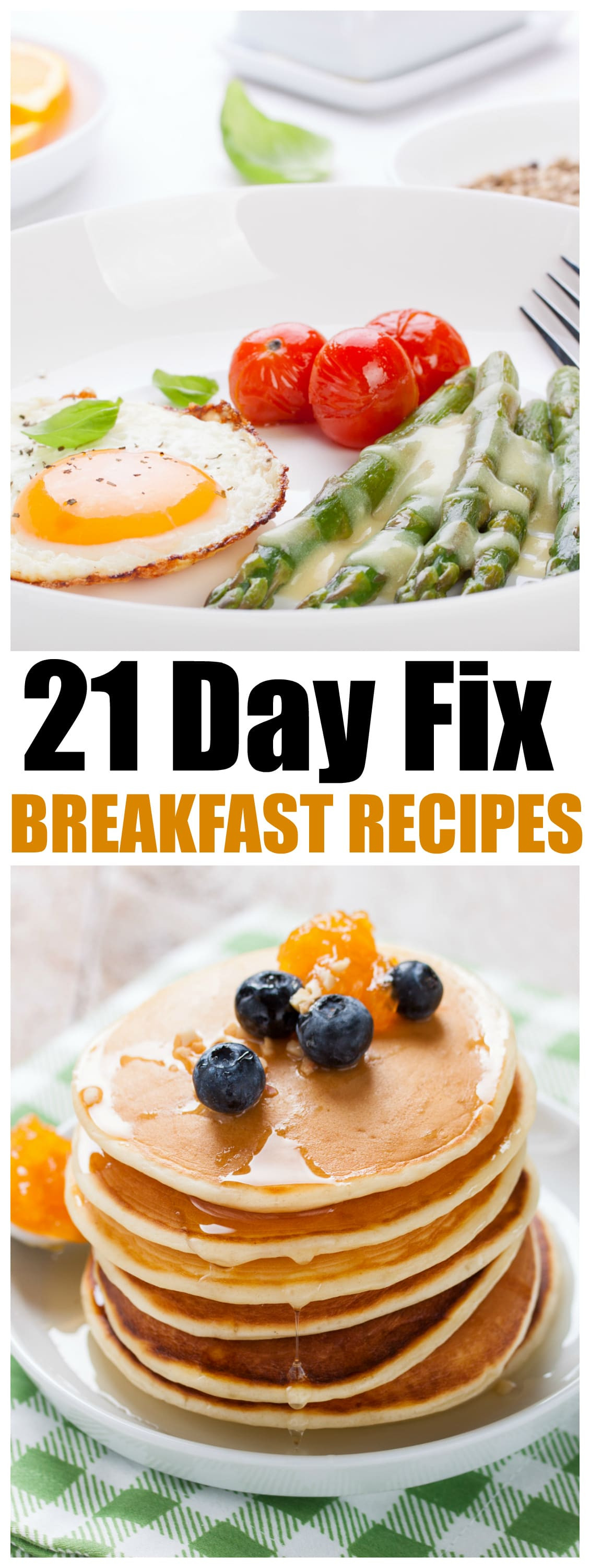 21 Day Fix Recipes Breakfast
 21 Day Fix Breakfast Recipes MomDot