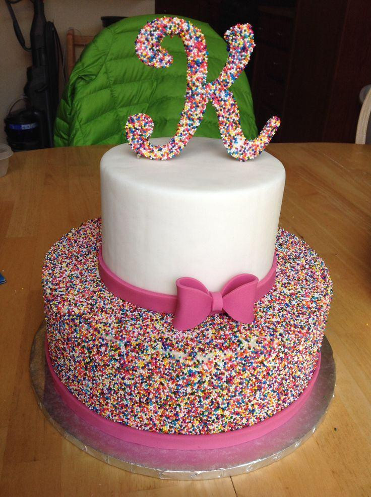 30Th Birthday Cake
 30th Birthday Cake Girl