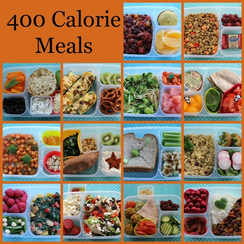 400 Calorie Dinners
 14 Satisfying 400 Calorie Meals