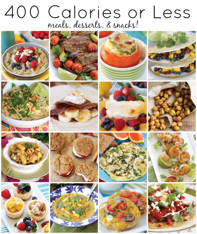 400 Calorie Dinners
 Our Best Bites 400 Calories or Less Cookbook Capturing