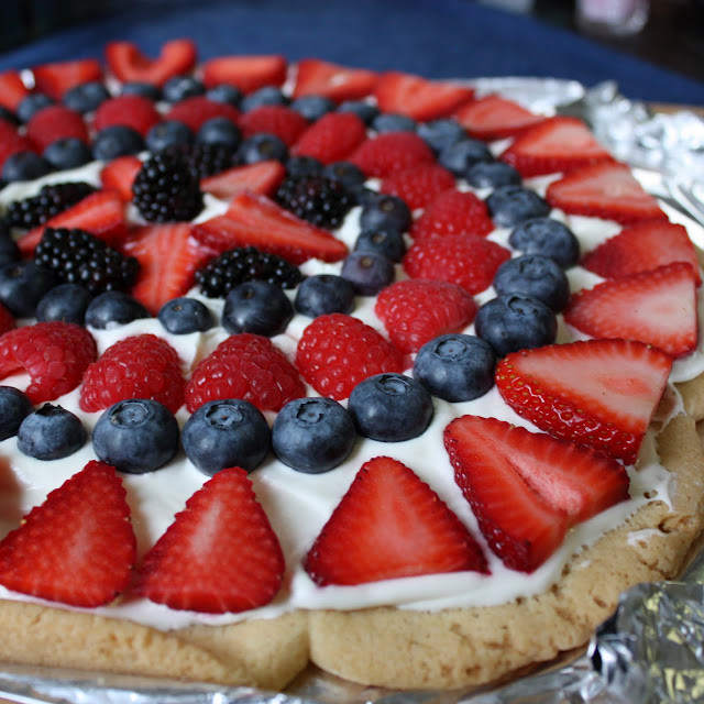 4Th July Desserts
 4th of July Dessert Recipes Patriotic Desserts