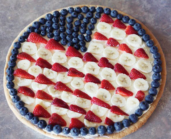 4Th Of July Dessert Recipes
 4th of July Recipes Cathy
