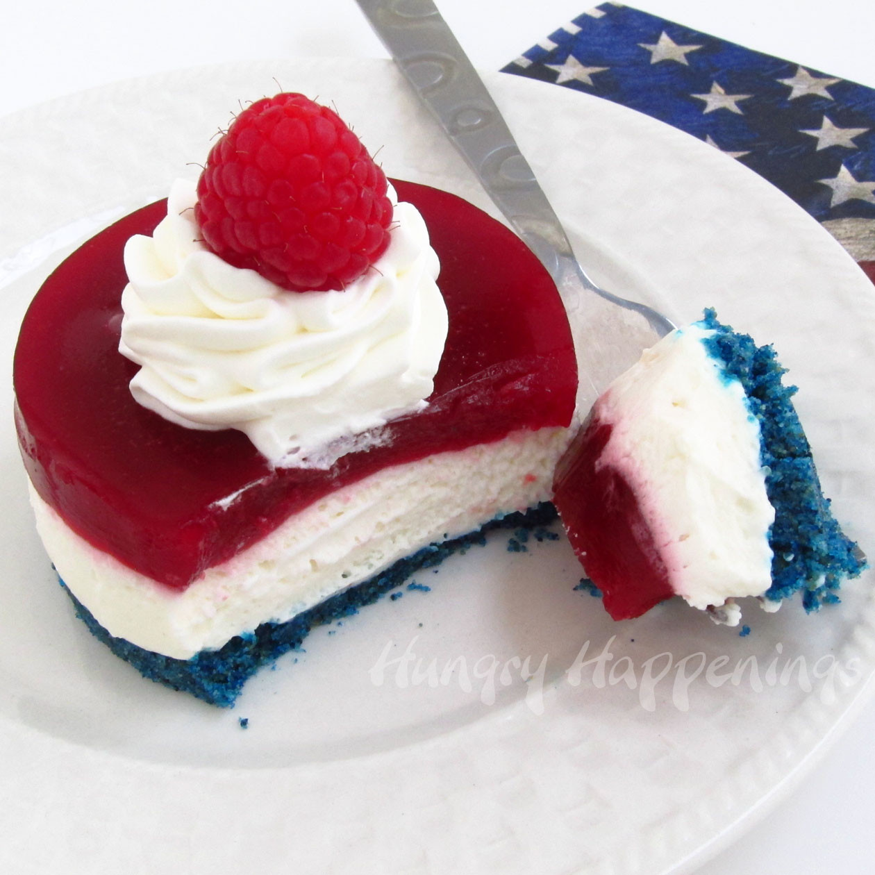 4Th Of July Dessert Recipes
 4th of July Dessert Red White and Blue Tie Dye Cake