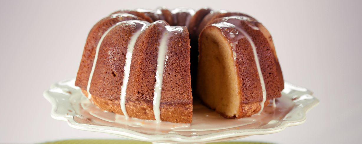 5 Flavor Pound Cake
 paula deen five flavor pound cake recipe