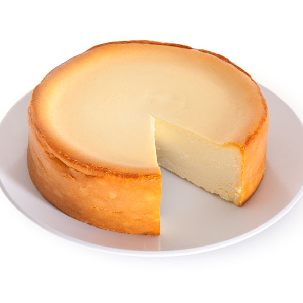 6 Inch Cheesecake Recipe
 New York Cheesecake 6 Inch by Cheesecake