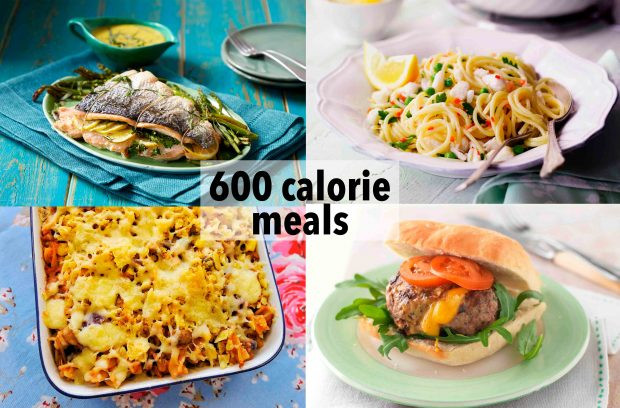 600 Calorie Dinner
 21 bargain perfumes that smell just like designer scents