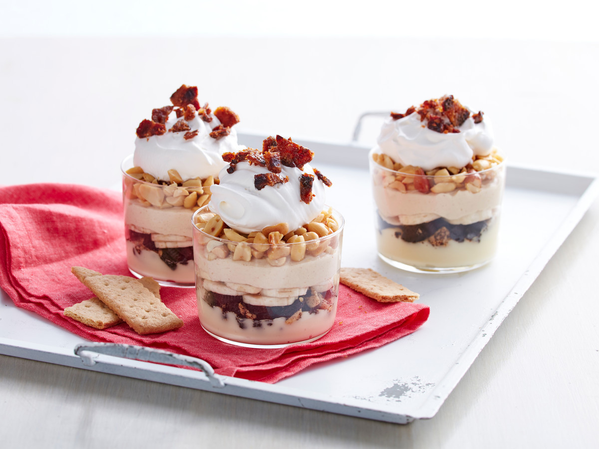 7 Layer Dessert
 7 Layer Elvis Dessert Dip Recipe Southern Living