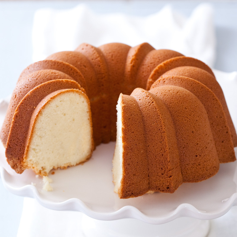 7Up Pound Cake Recipe
 7up Pound Cake