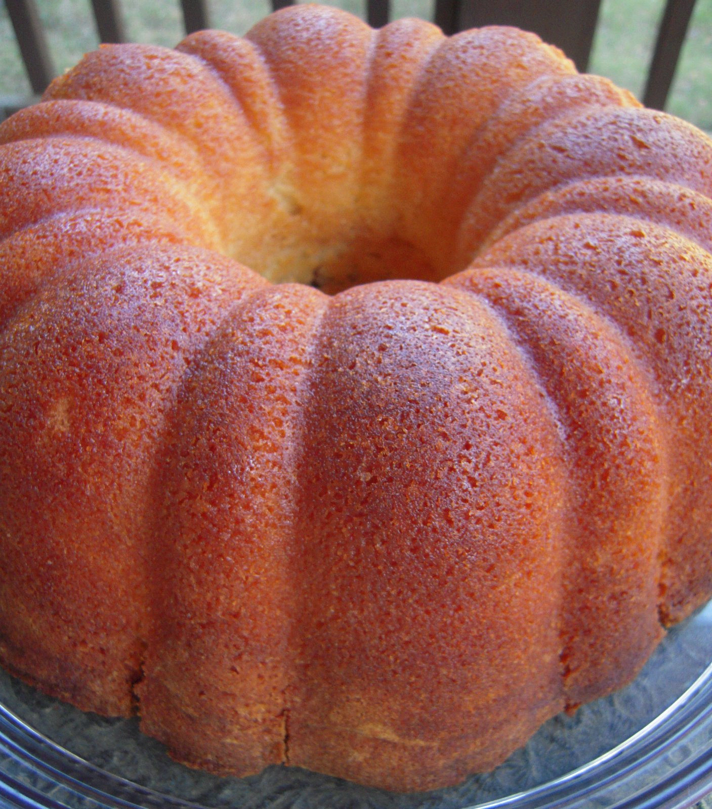 7Up Pound Cake Recipe
 7UP Pound Cake