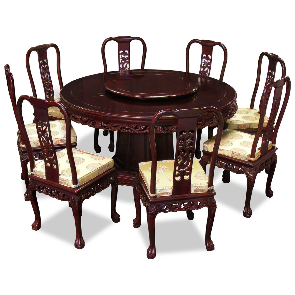 8 Chair Dinner Table
 Dining Table Round Dining Table 8 Chairs