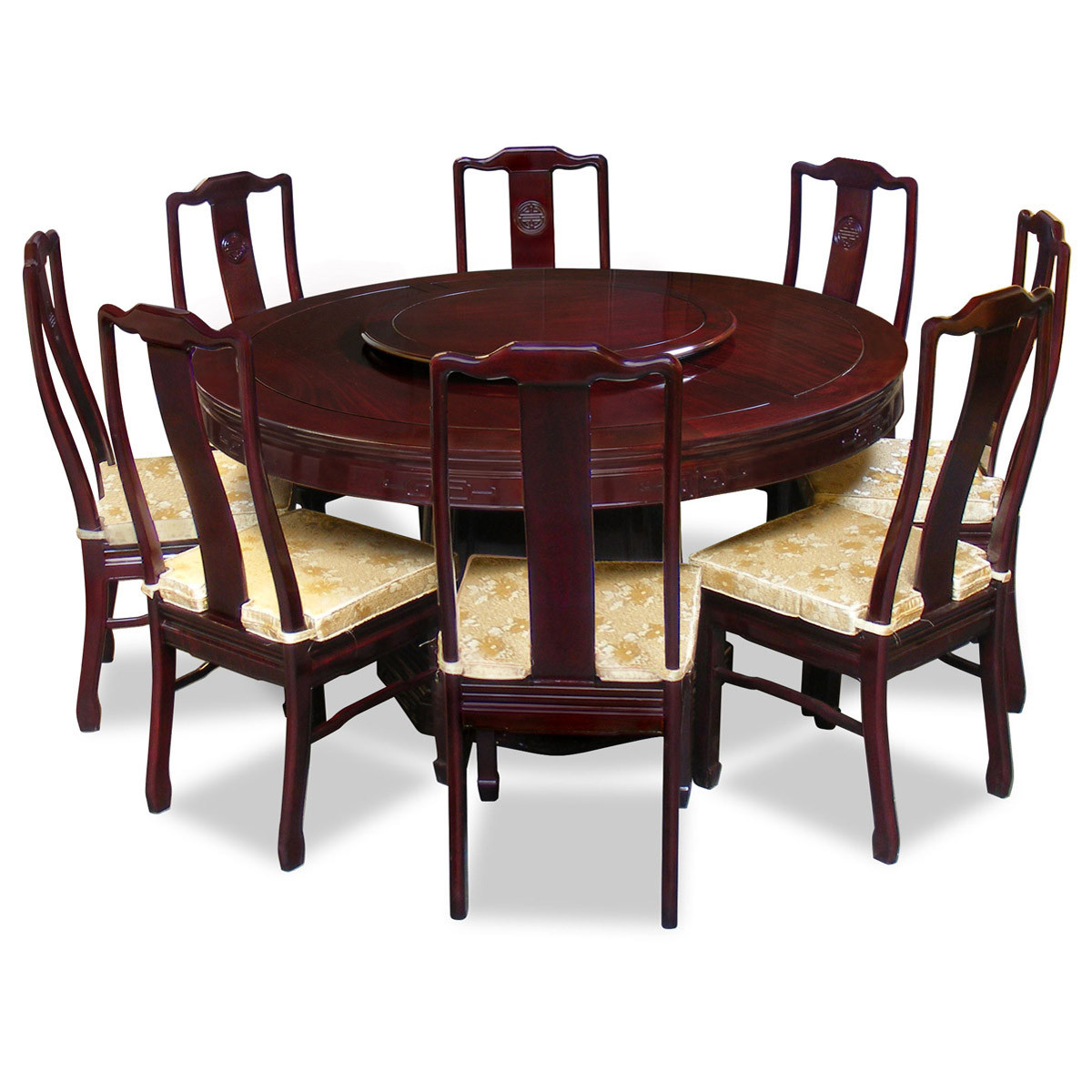 8 Chair Dinner Table
 Dining Table Round Dining Table 8 Chairs