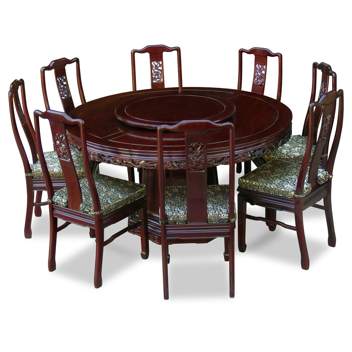 8 Chair Dinner Table
 Dining Table Round Dining Table 8 Chairs