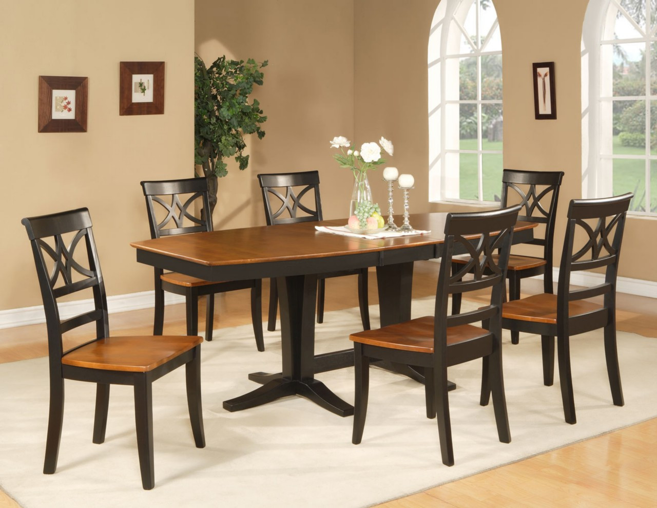 8 Chair Dinner Table
 Dining Room Table 8 Chairs