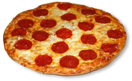 911 Pepperoni Pizza
 Una donna chiama la polizia per ordinare una pizza ma non