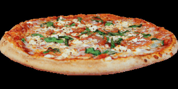 911 Pepperoni Pizza
 Specialty Pizza Pizza 911