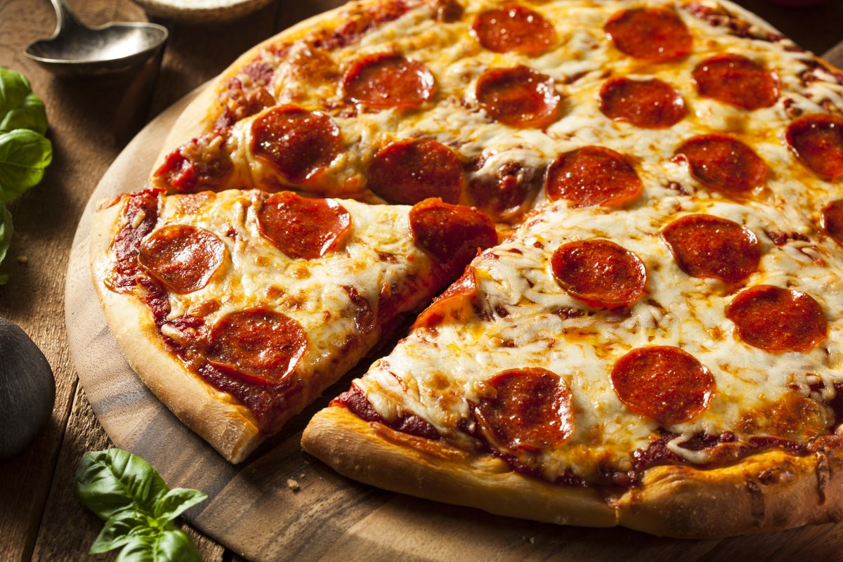 911 Pepperoni Pizza
 Police say ‘pepperoni pizza’ is not code for ‘send help