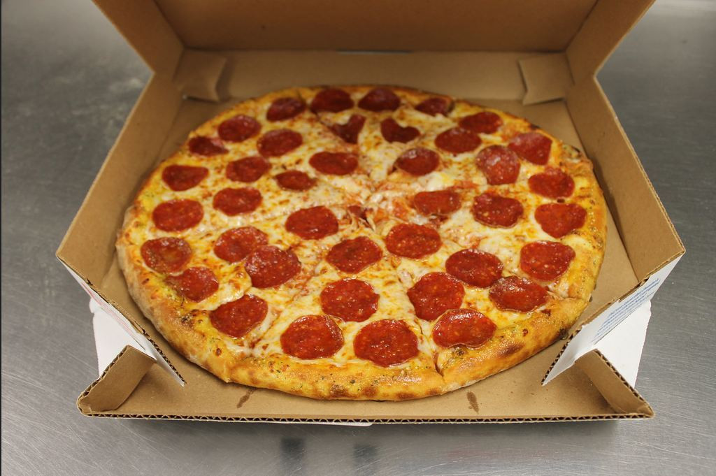 911 Pepperoni Pizza
 Woman calls police to order pepperoni pizza story has a