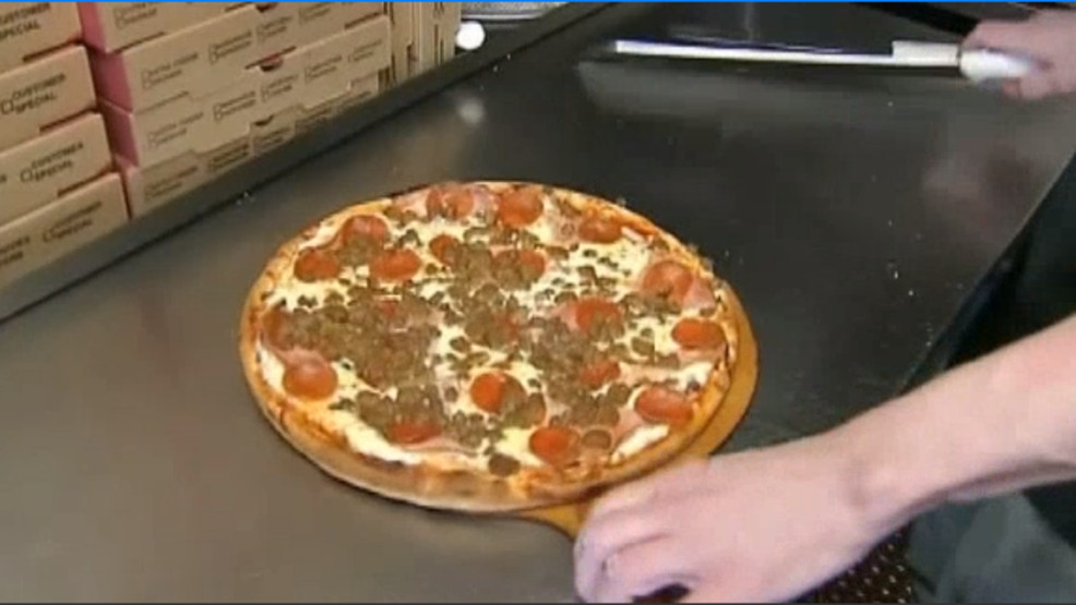 911 Pepperoni Pizza
 The truth on the 911 Pizza Myth