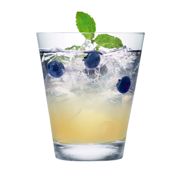 Absolut Vodka Drinks
 Absolut Berri Acai Sour Cocktail Recipe