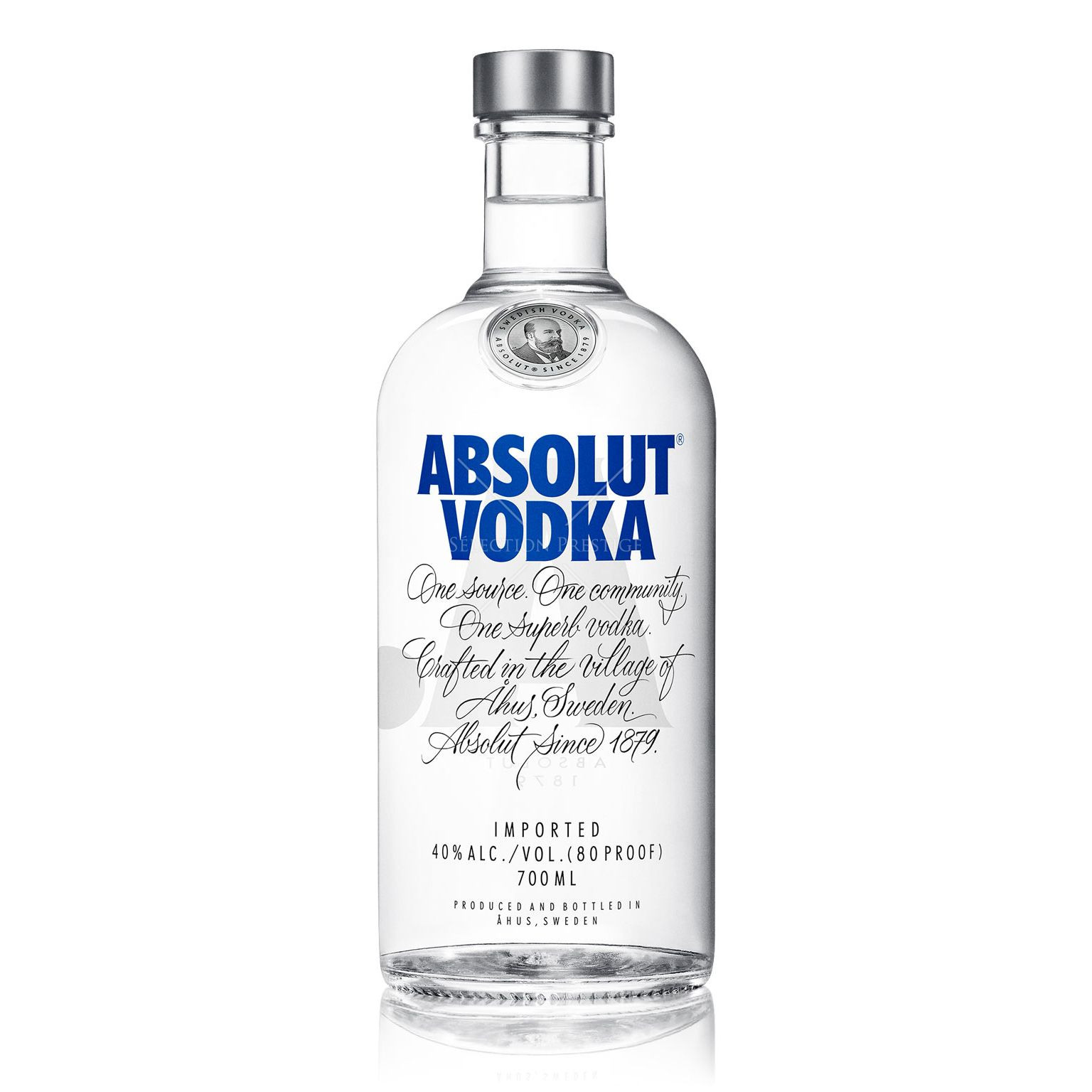 Absolut Vodka Drinks
 Absolut Vodka 0 7L Vol Absolut Vodka
