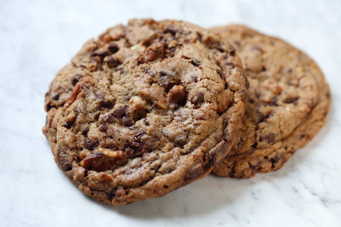 Absolute Best Chocolate Chip Cookies
 The Absolute Best Chocolate Chip Cookies in NYC