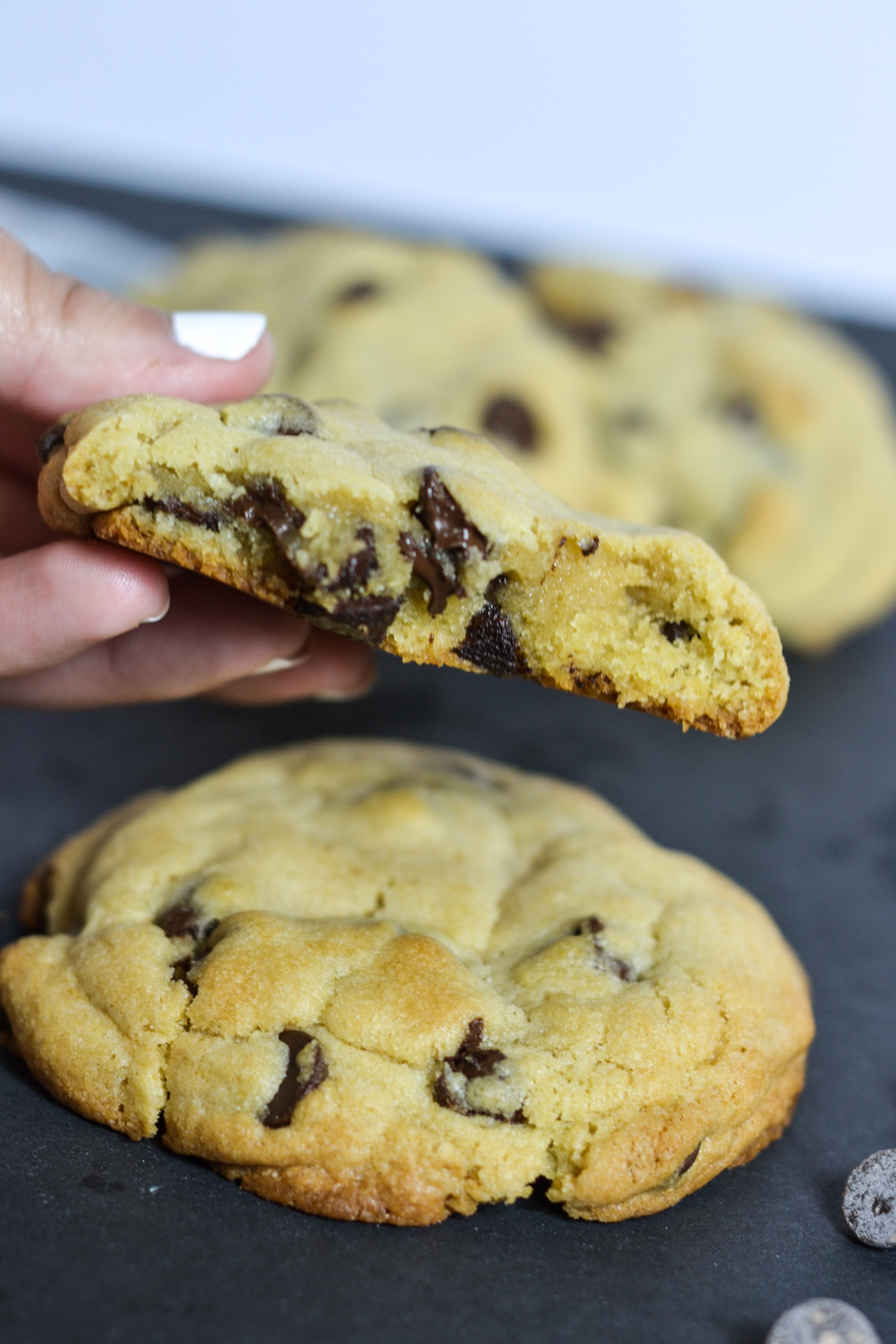 Absolute Best Chocolate Chip Cookies
 The ABSOLUTE BEST Chocolate Chip Cookies – Simply Nutmeg s