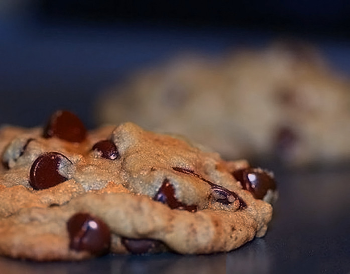 Absolute Best Chocolate Chip Cookies
 The Absolute Best Chocolate Chip Cookies Ever SRC for