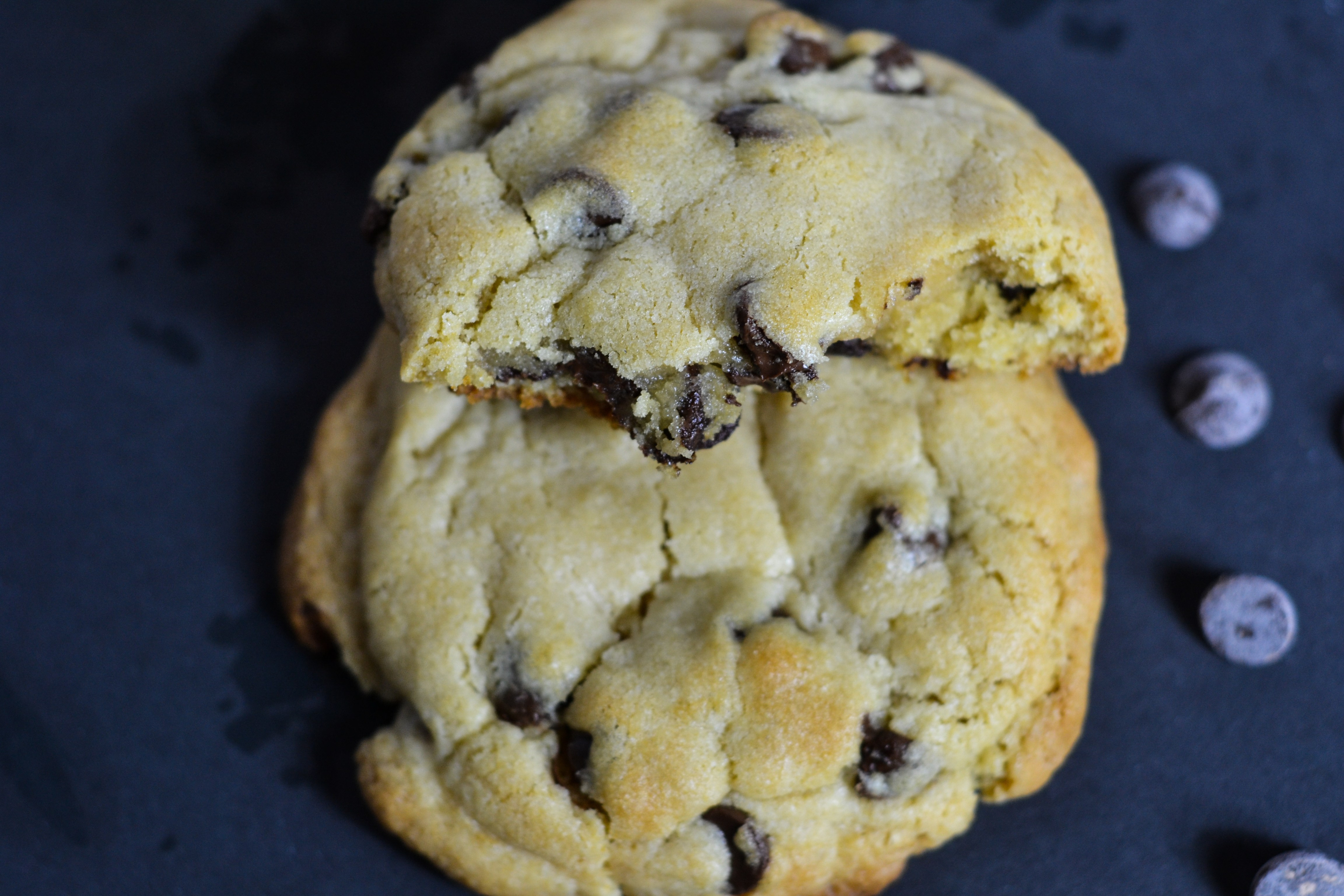 Absolute Best Chocolate Chip Cookies
 The ABSOLUTE BEST Chocolate Chip Cookies – Simply Nutmeg s