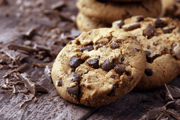 Absolute Best Chocolate Chip Cookies
 Absolute Best Chocolate Chip Cookies