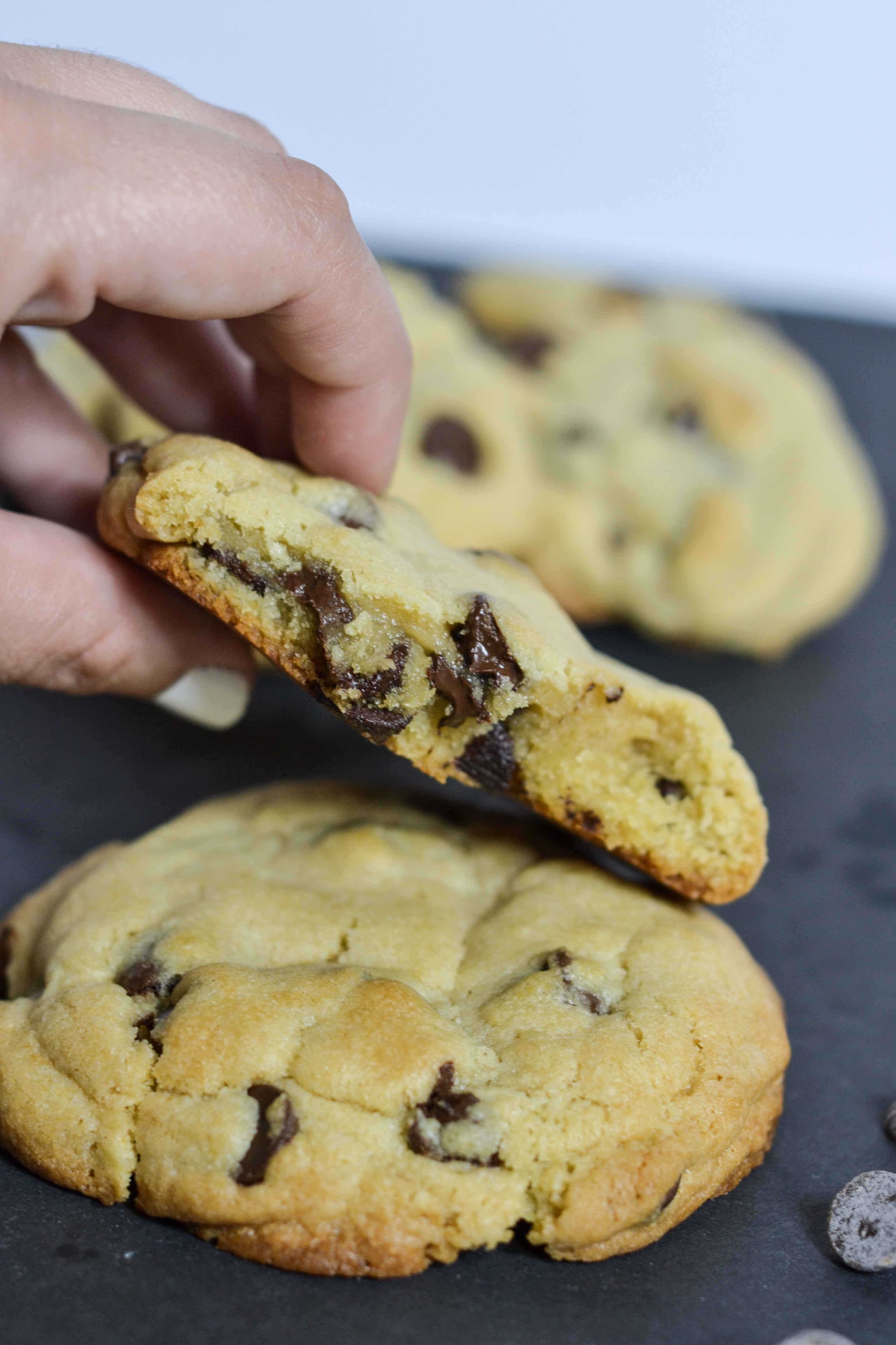 Absolute Best Chocolate Chip Cookies
 The ABSOLUTE BEST Chocolate Chip Cookies – Simply Nutmeg s