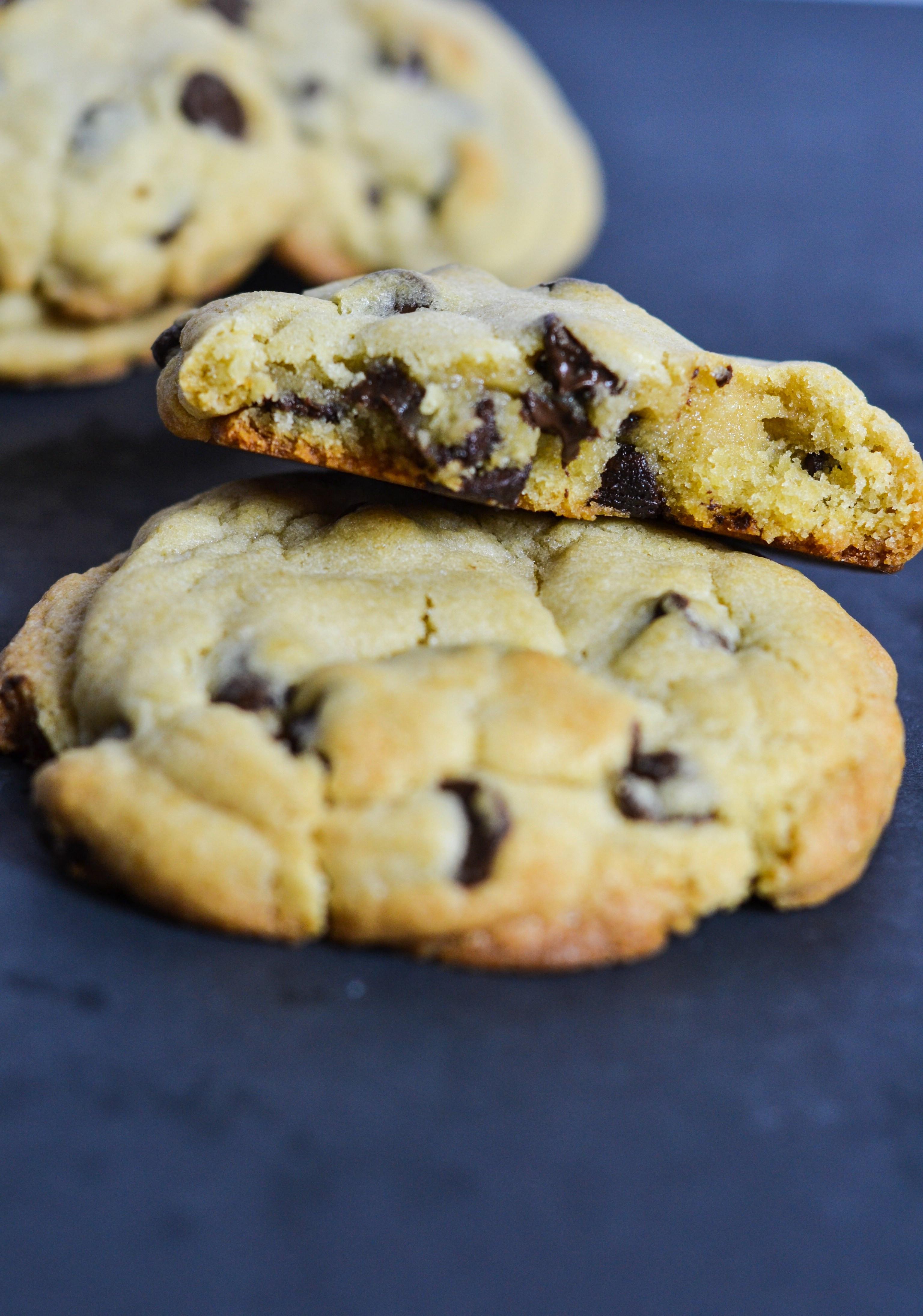 Absolute Best Chocolate Chip Cookies
 The ABSOLUTE BEST Chocolate Chip Cookies – Simply Nutmeg s