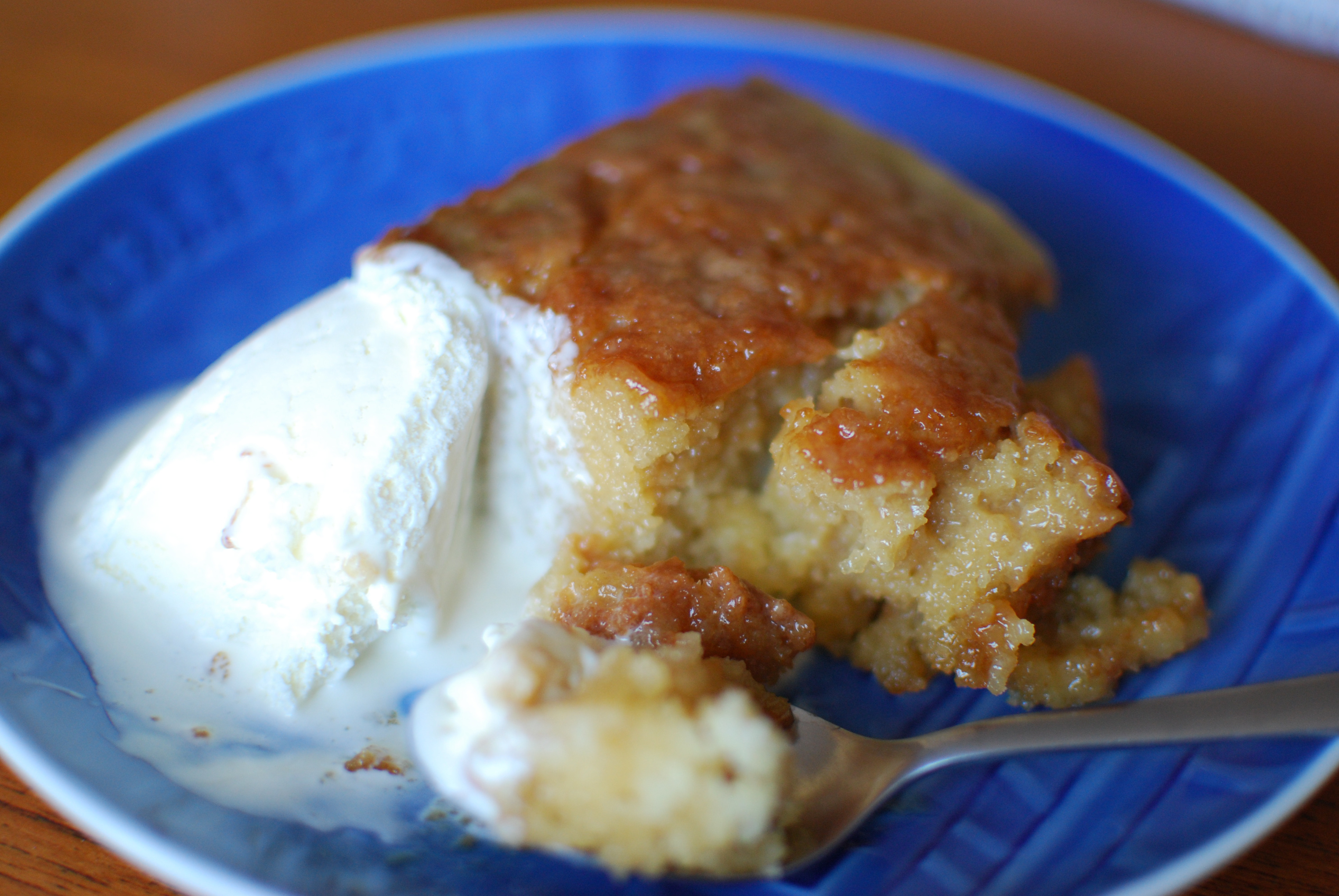 African Dessert Recipes
 Malva pudding – an amazing South African dessert