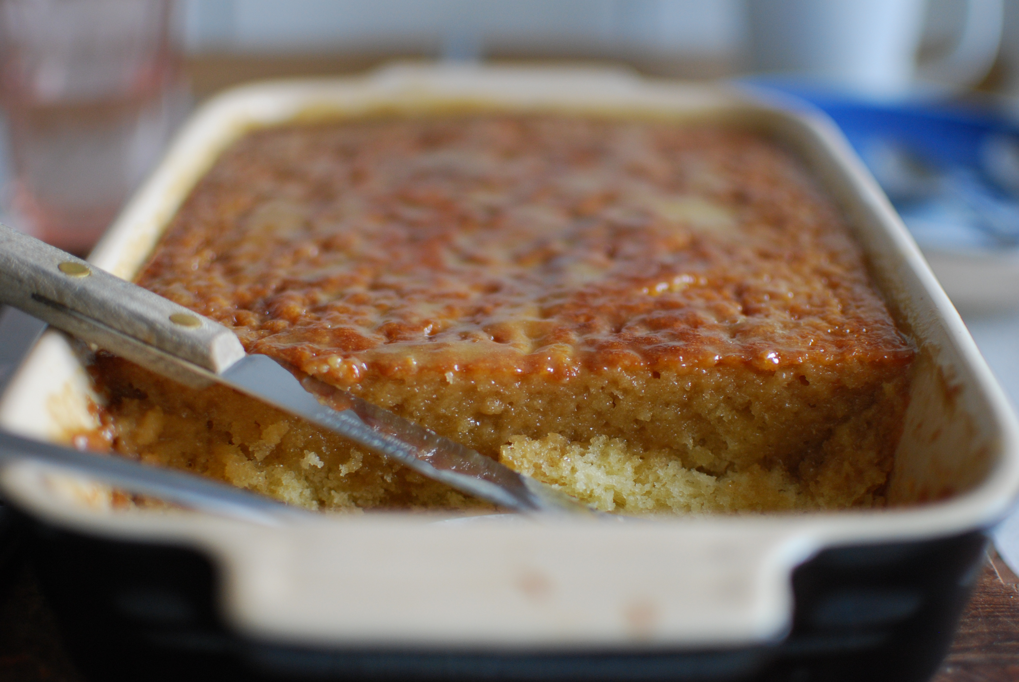 African Dessert Recipes
 Malva pudding – an amazing South African dessert