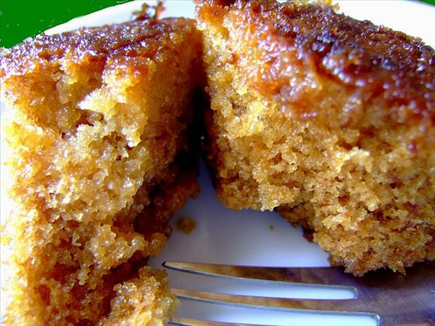 African Dessert Recipes
 Malva Pudding from South Africa