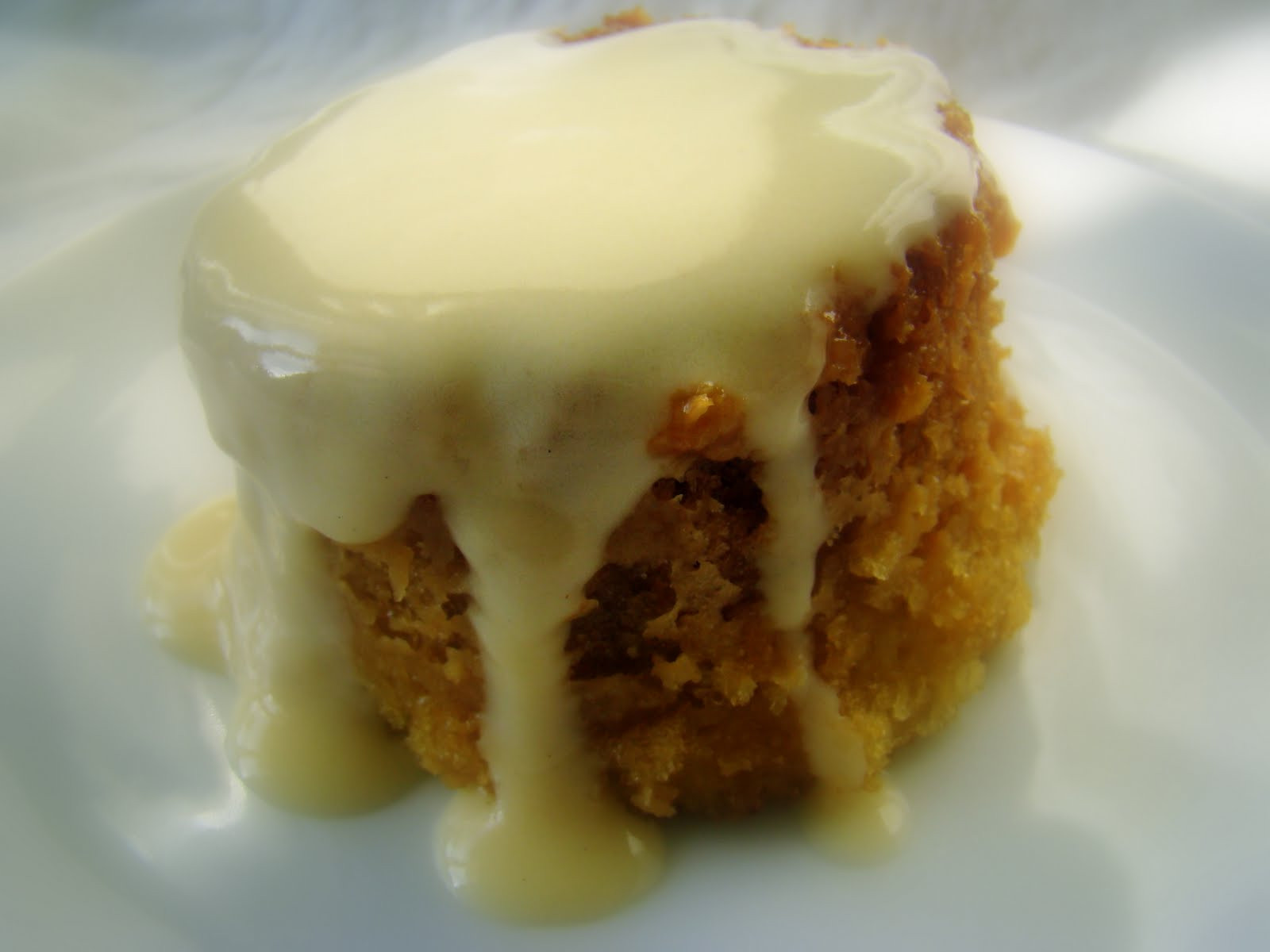 African Dessert Recipes
 In Heidi s Kitchen Malva Pudding