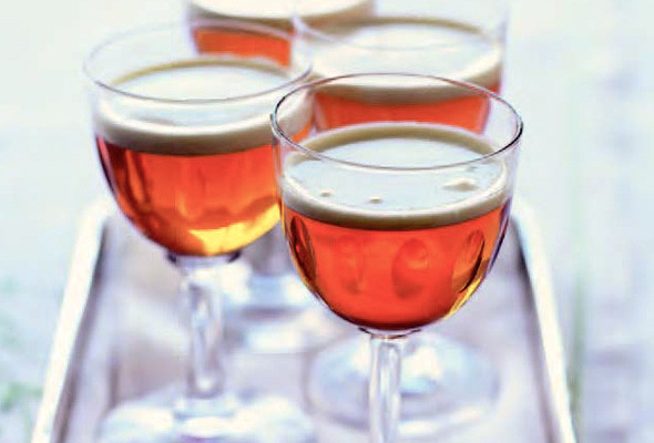 After Dinner Drinks
 After Dinner Drink Recipe